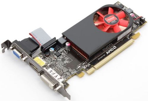 AMD Radeon R7 graphics集成顯卡能不能和別的獨立顯卡交火？
