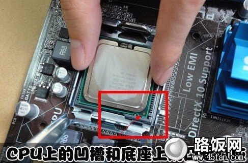给电脑换个CPU，换好以后还需要安驱动吗