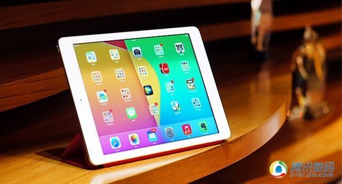 iPad air3也要出了，蘋果要在中國賺多少錢