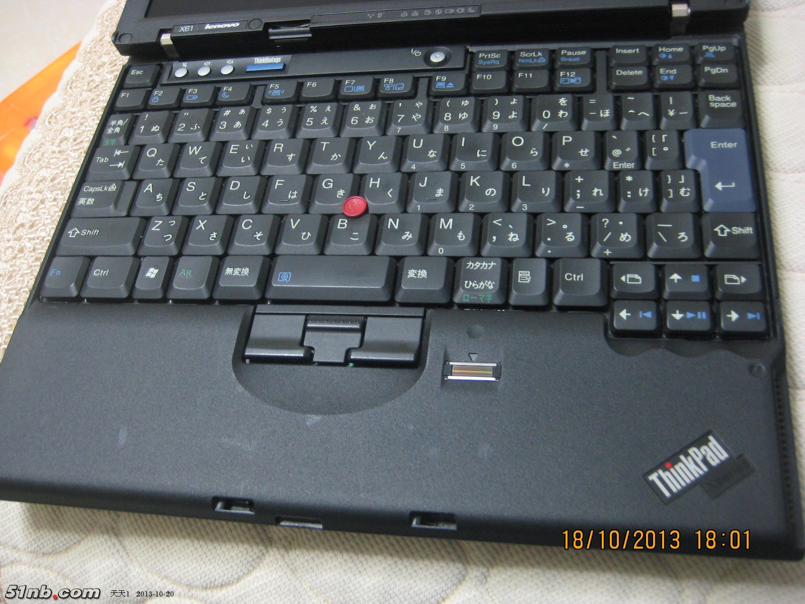 筆記本鍵盤可以拆下來改外接 usb 鍵盤嗎