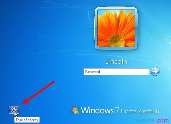 windows10系统开机登录密码忘记了怎么办