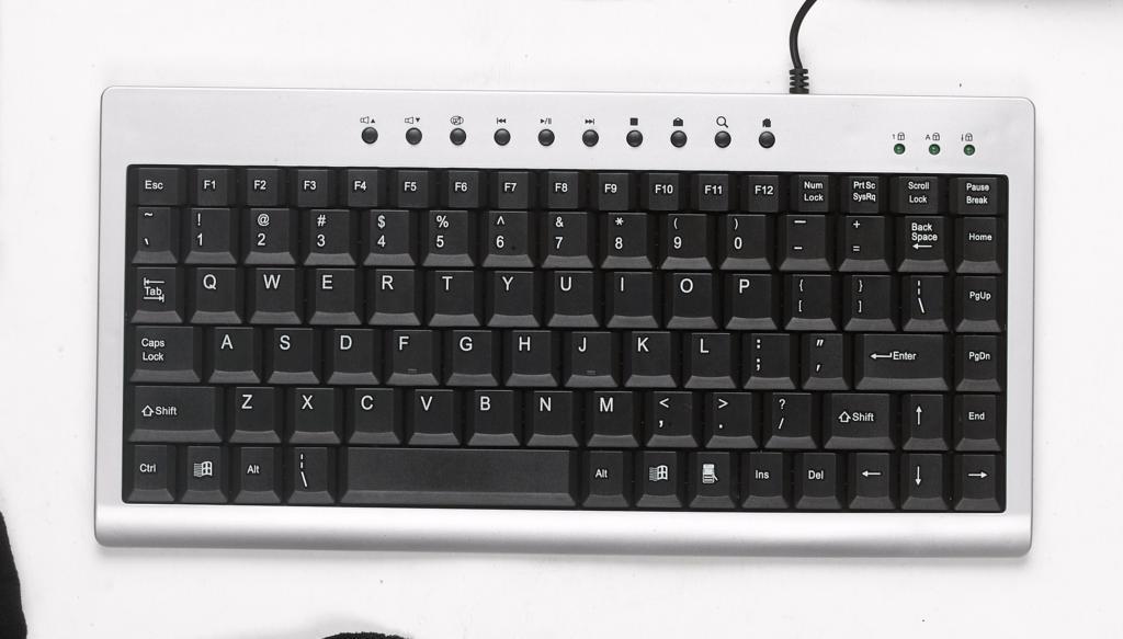 幾百上千的鼠標鍵盤，有必要買嗎？
