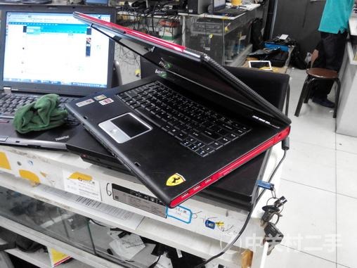 惠普笔记本中HP15-Ay179TX是否能增加机械硬盘