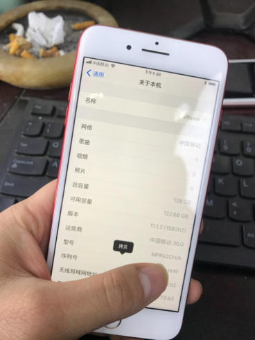 日版iPhone 6能在中国保修吗