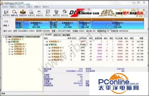 為什麼Windows 10默認分區依舊采用MBR而不是GPT