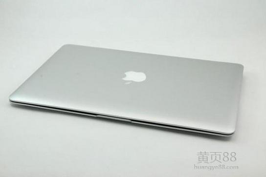 最新款蘋果筆記本電腦什麼價？
