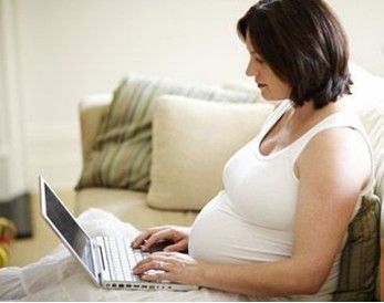 防电脑辐射的办法有哪些，媳妇怀孕了，电脑的辐射应该很大吧？