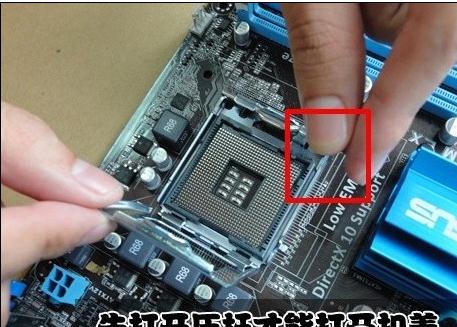 CPU是不是哪种都能安装在电脑上