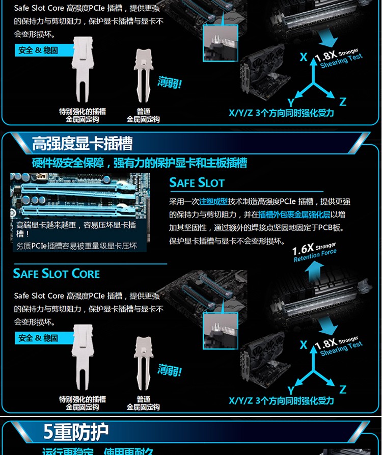 华硕 PRIME B250M-A     PRIME B250M-PLUS支持超频吗