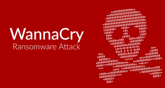 WannaCry通过445端口进入电脑之后会自我启动吗