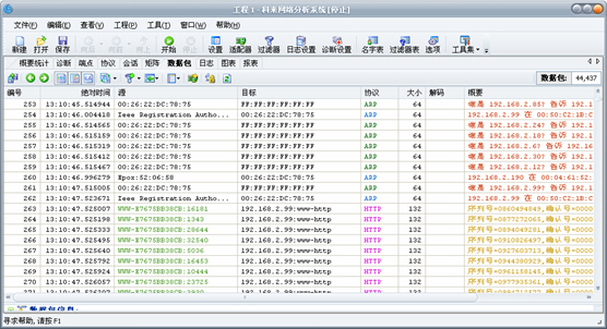 1、DDoS攻击是怎么回事？