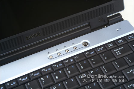 请问笔记本电脑的按键有几个被不小心抠掉了，但是不影响功能的正常使用，重新装上去需要花多少钱