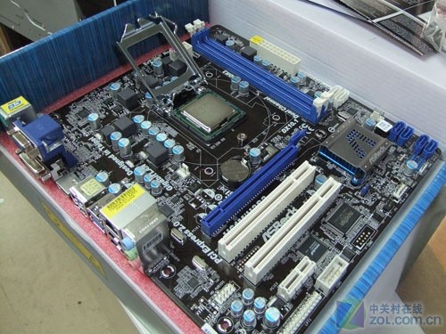 準備買塊i3 7100處理器，板子有什麼便宜好用的選擇麼？