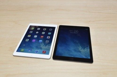 谁来讲讲全新ipad多少钱