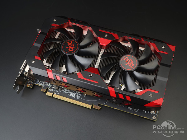 rx580怎麼樣