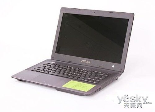 华硕笔记本R454L可以装win7系统吗