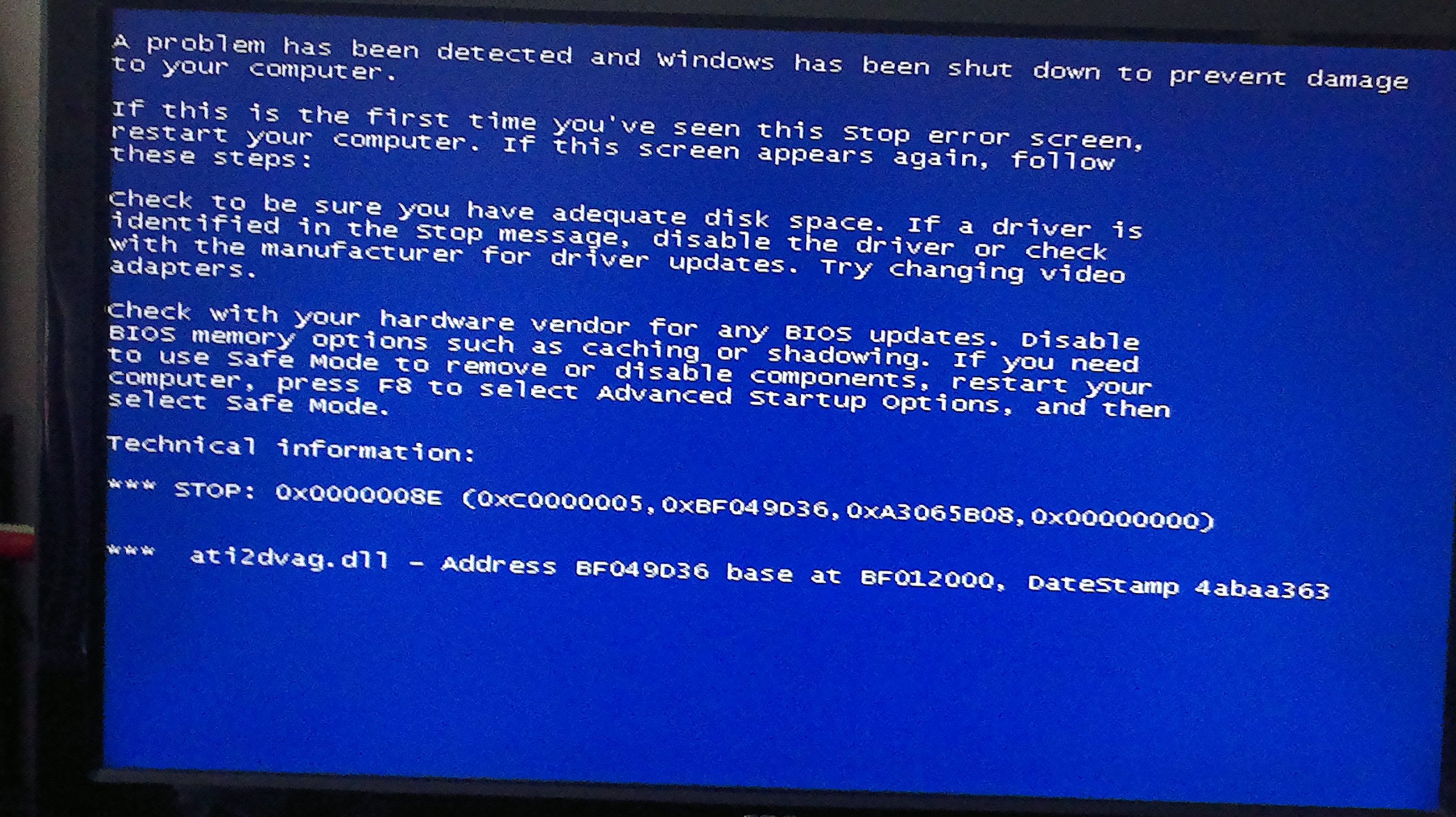 我的电脑一键还原的时候被我关了机结果启动任何文件都会显示什么什么没有在windows什么的里面运行