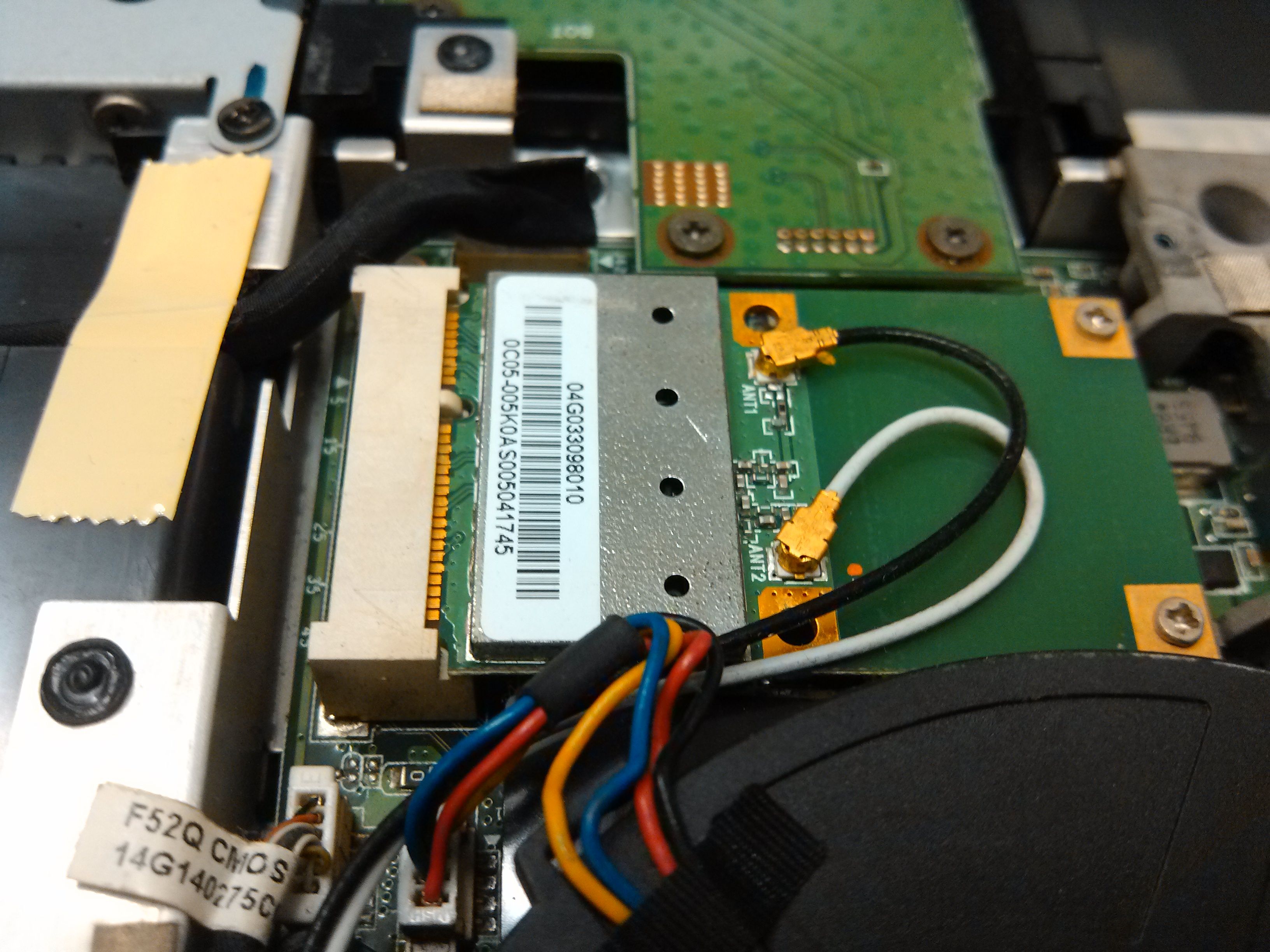 华硕X555U支不支持安装固态硬盘