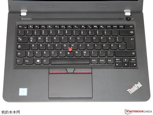 e460键盘怎么解锁？