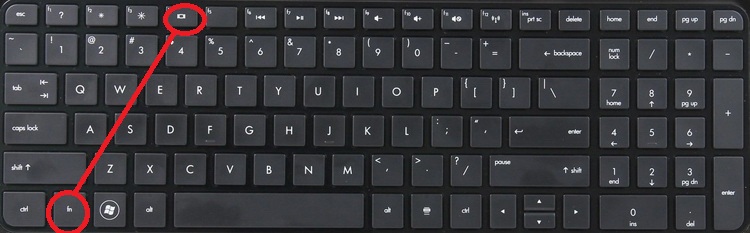 水撒到笔记本键盘上运行就是黑屏