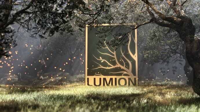lumion6.0是做什么的
