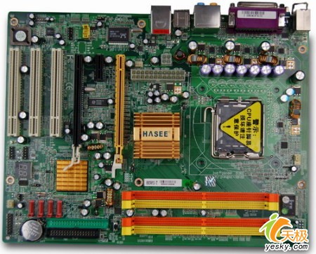 i5處理器升級與換主板哪種比較好？