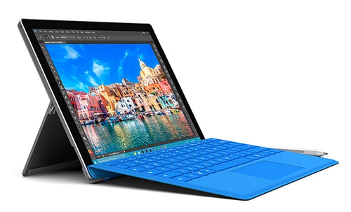 surfacepro4怎麼樣？