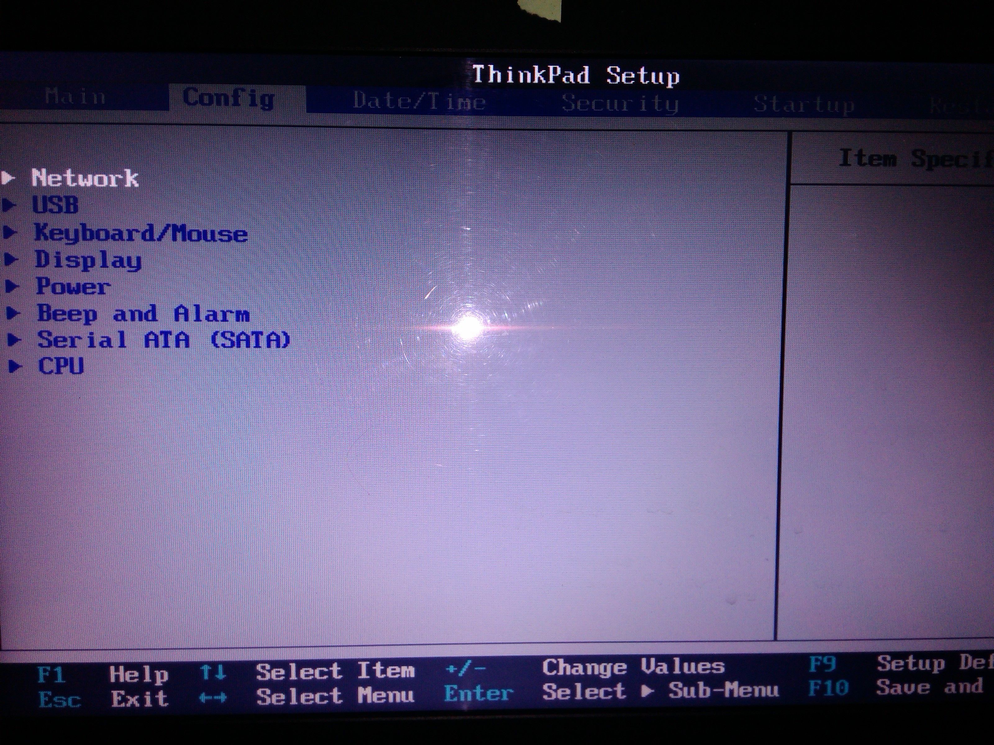 ThinkPad E470C為什麼裝不上win7係統，總是顯示找不到硬盤？