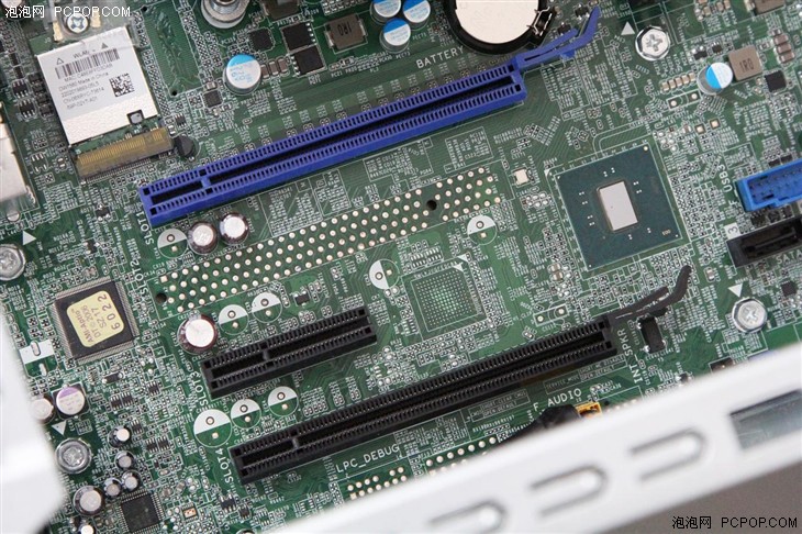 xps 13 9350怎麼換固態硬盤？