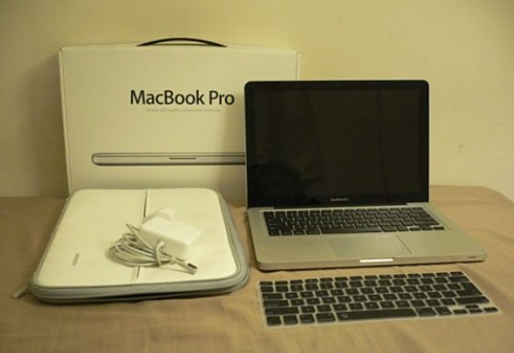 macbook pro 分辨率是多少？