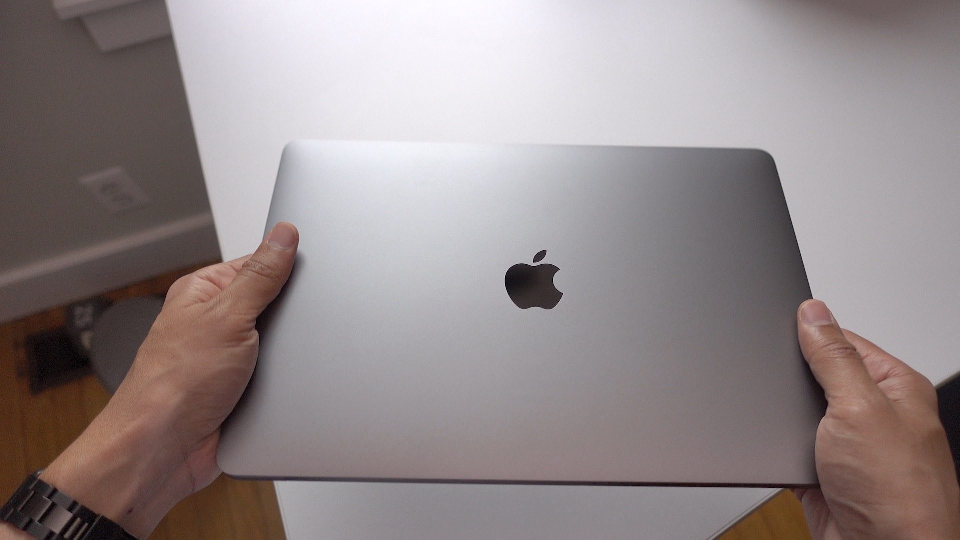 Macbook的质量真的特别好吗