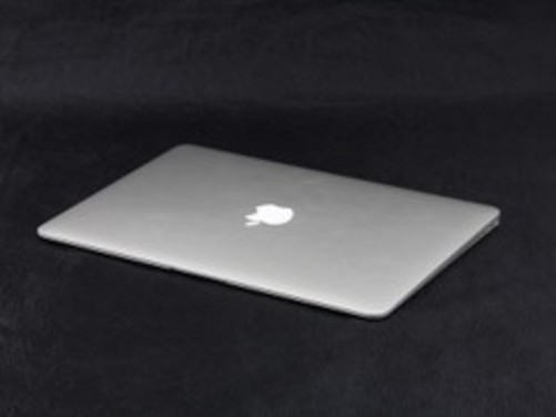 比比便知 看蘋果MacBook Air到底有多薄