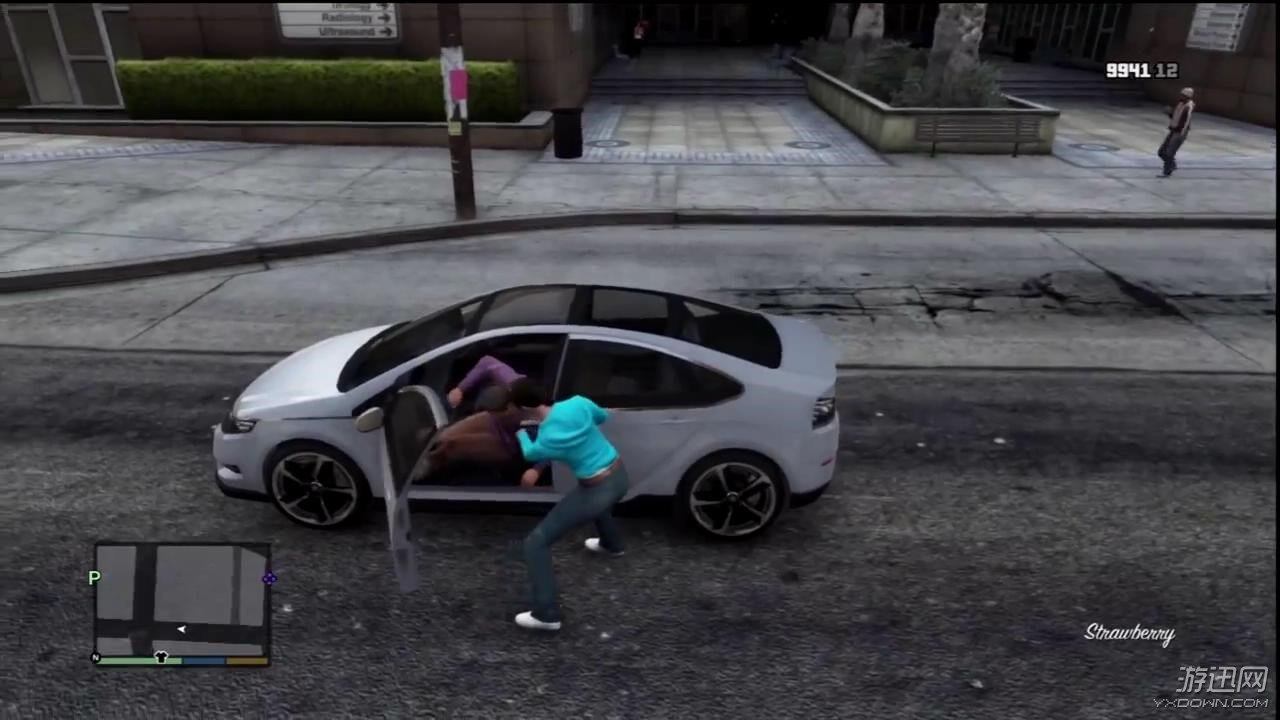 我想配個能玩gta5的這種大型遊戲的主機，但對電腦一竅不通，求幫助