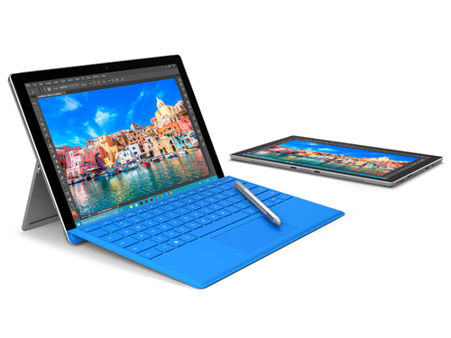 surface pro4質量怎樣？