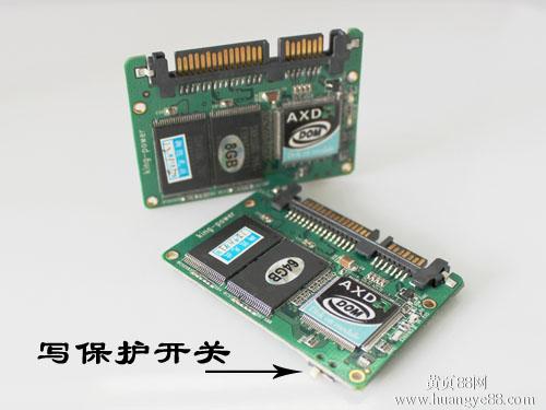 这款可以重新换SSD硬盘吗
