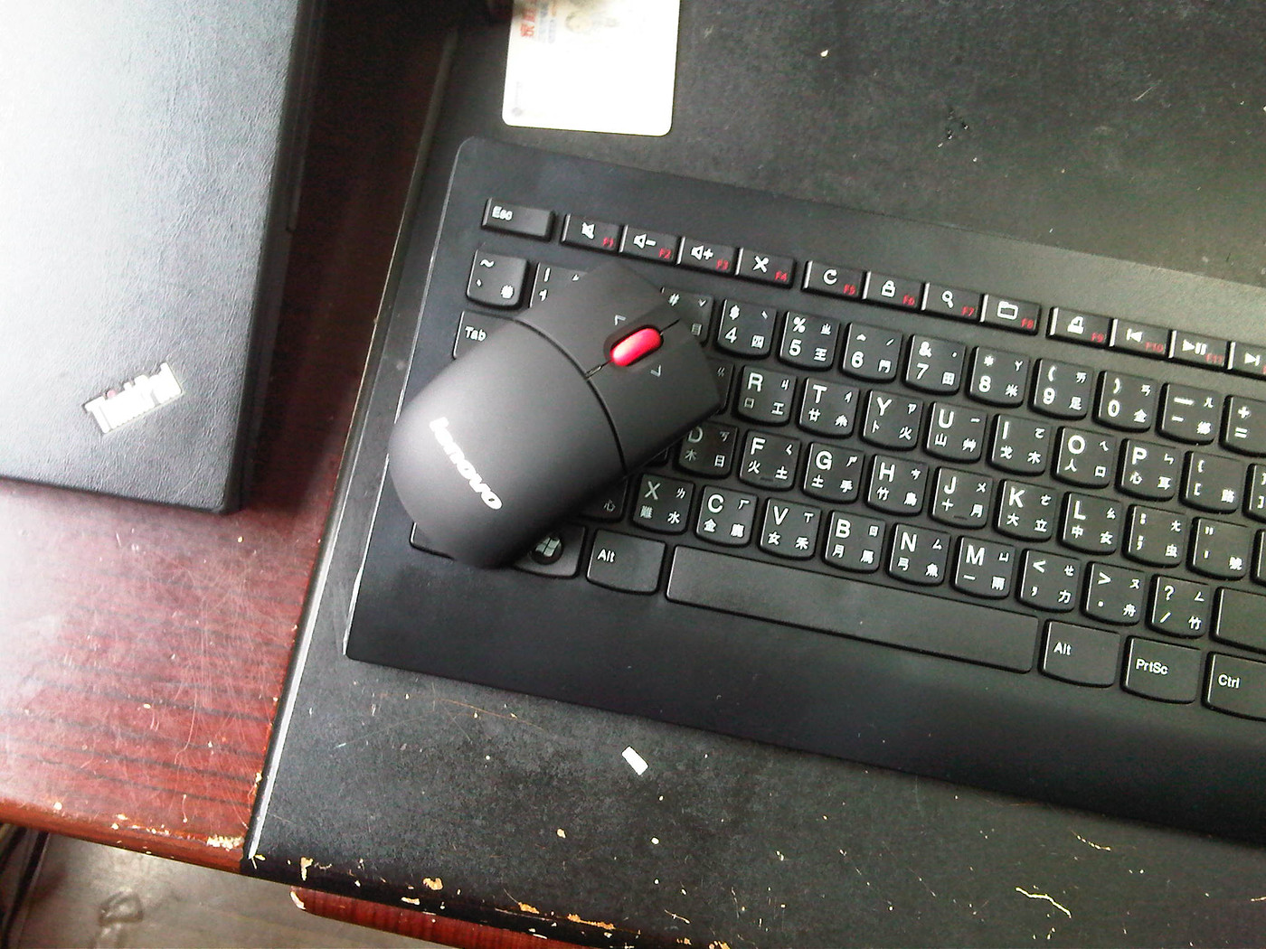 笔记本电脑外接鼠标和键盘用不了怎么回事！USB插口和鼠标键盘都好着