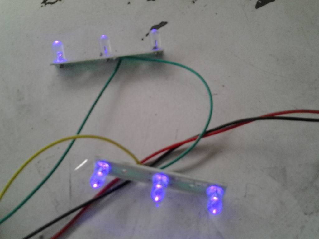 led灯线路板制作方法是怎样的？