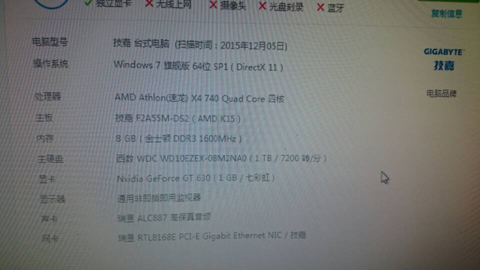 誰能說說gtx960ti顯卡好不好？