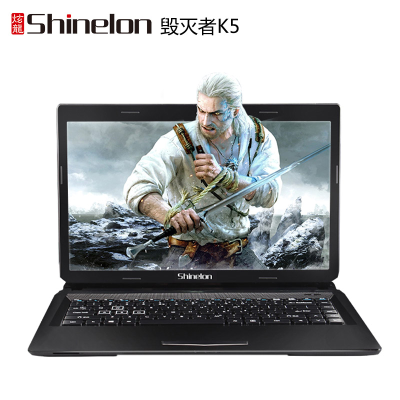 炫龍 TN15S 毀滅者K5 GTX950M獨顯4G 遊戲本i5/i7四核筆記本電腦  怎麼樣