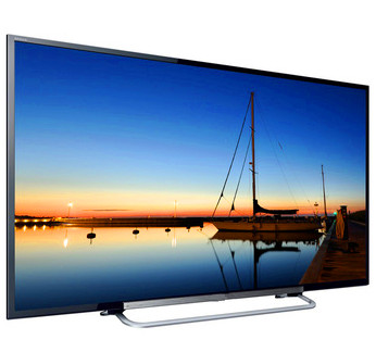 哪位知道50寸平板电视尺寸一般是多少？