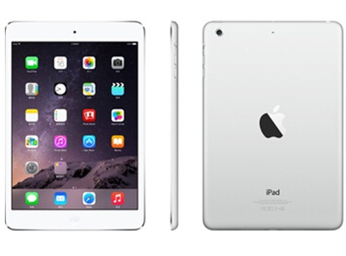 求大家解释ipadmini2型号me279cha有哪些？