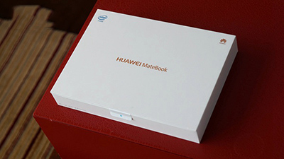 HUAWEI MateBook（M5/8GB/256GB）可以换硬盘吗？