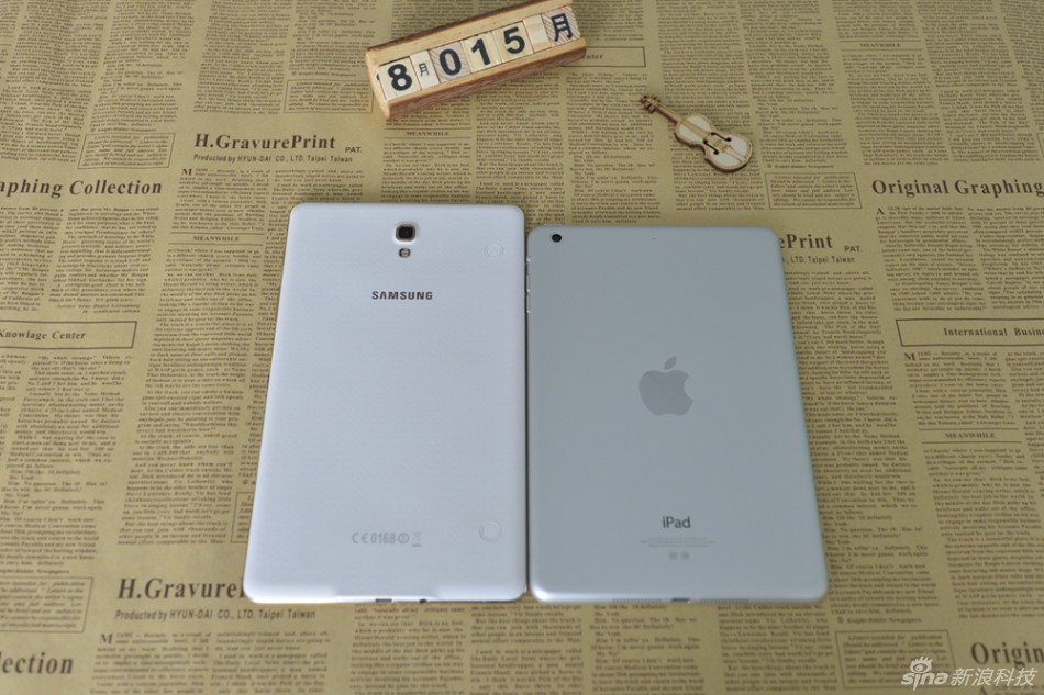 求告知ipadmini2跟ipadair區別有哪些？