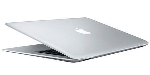 哪位知道macbookair新款型号有哪些？