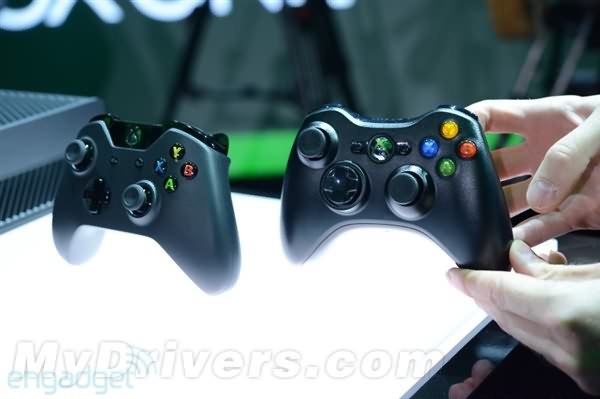 求告知xboxone手柄驱动安装不了解决办法是什么？