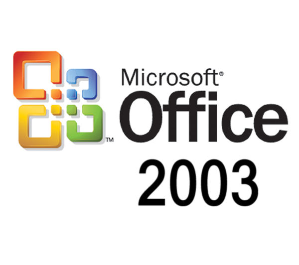 Office 2003 标准版 下载地址