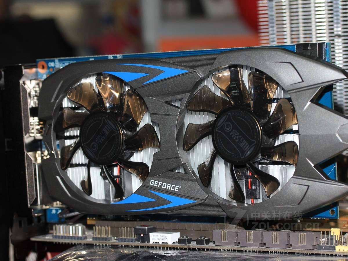 影驰gtx950黑将玩方舟低配玩的起吗？