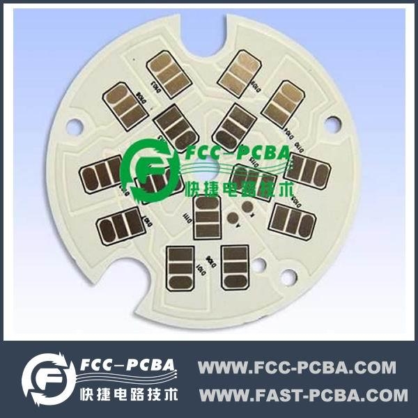 led铝基线路板的价格贵不贵