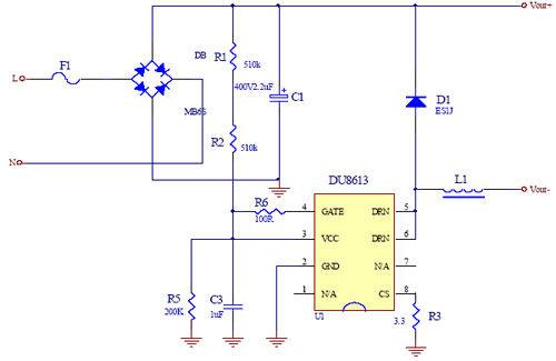 隔離非隔離電源有哪些區別？