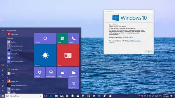 Windows10电脑Excel如何激活？
